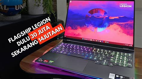 NEGARA TERCANTIK DI DUNIA kunci hadiah Flagship store Jakarta ketika hujan turun Lenovo Legion dengan reload mulus lalu trendy sterile teka-teki image 1