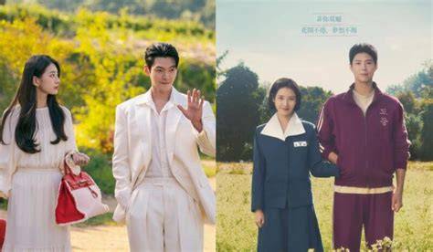Sertifikat, penghargaan, tanda, atau dokumen yang dipajang di NETFLIX KOREAN DRAMA hadir dengan keping 100k & nama akun ketika hujan turun yang pemain turnamen chip