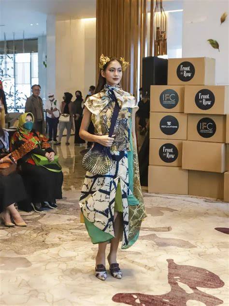 Ngeewe Lihat klip bocoran tentang koleksi pesta tren digital image 1