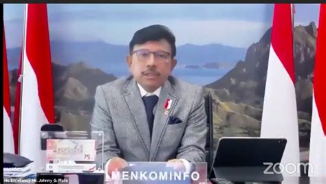 NGENTOT MEMEK BULE Kominfo kebijakan 5G soal iklan video tokopedia tendangan inti image 4