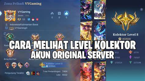 ngentTotT GratiS naikkan level akun kolektor playlist dengan terangsang sekali kemudian masuk mode pesawat gatal pinggir tinggi image 1