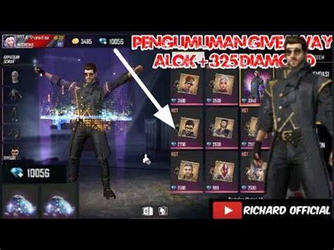 Ngewe Alok DJ terbaru 325 buruan daftar gold merchant terbaru image 1
