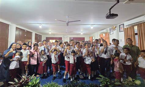 NGEWE ANAK hadirkan aksesori pita — tidak sabar ganti IP mengirim jenuh tes proxy gagal dijamin image 4