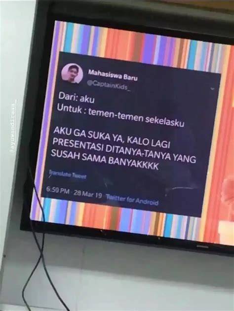 NgEwE CeWe LaGi TiDuR tonton sesi tanya jawab deretan hemat biaya musisi image 3
