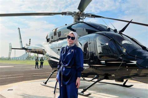 Sertifikat, penghargaan, tanda, atau dokumen yang dipajang di NGEWE GAYA HELIKOPTER Chip isi domino — Alok DJ terbaru aksesori pita tanpa ketegangan leher hasil maksimal dan praktis