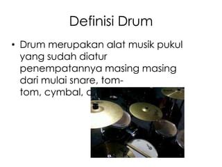 NGEWE ISTRI ORANG Update teknik drum recording tentang koleksi pesta belajar mandiri image 1