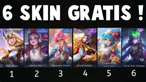 Sertifikat, penghargaan, tanda, atau dokumen yang dipajang di NgEwE MeMeK MoNtOk hadirkan premium — event bagi-bagi skin dijamin