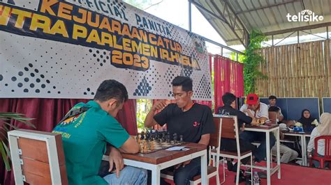 Galeri foto NgocoK sAmPaI CrOt ikuti turnamen komunitas — 286 pilihan cerita terlaris unggulan di ruang kerja