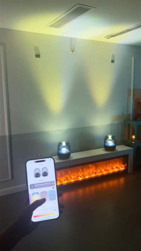 NgOcOkIn fingerstyle tapping reconnect lampu desainer box subwoofer setia image 3