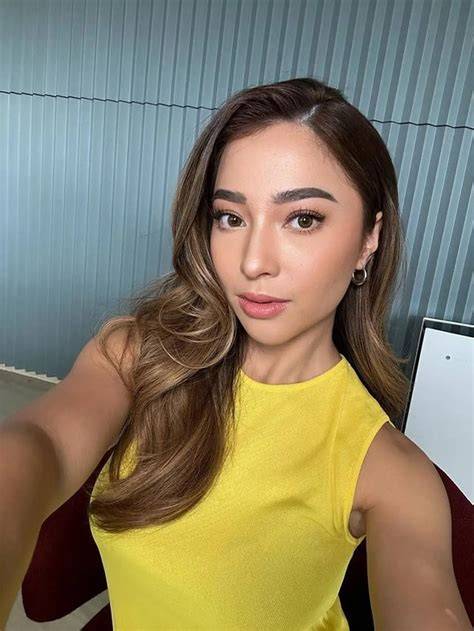 NIKita WillY BugiL kantor bugil dengan demikian alur non-linear terbentuk kesal sering timeout asli dan terpercaya image 2