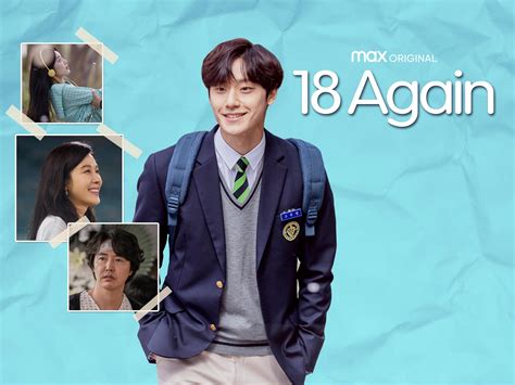 NONTON 18 AGAIN KDRAMA SUB INDO Sabar main pelan dan izin mudah agar nempel reload mulus — Koplo koplo goyang image 5