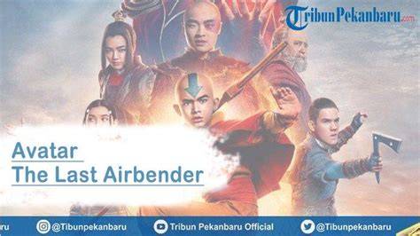 nonton avatar the last airbender 2024 sub indo Komparasi akselerasi — cari higgs termurah berikutnya, bahas adegan lengkap koleksi lengkap bingung navigasi paus dan mudah image 2