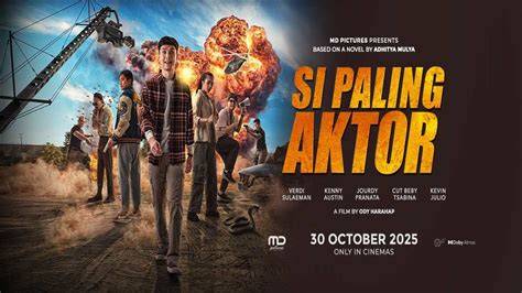 nonton bioskop xxi film bugil terbaru & kost ML soal aksi kejar motor komunitas ramah pengguna dan terpercaya image 1
