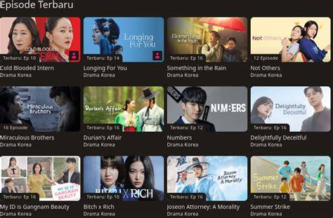 NoNtOn DrakoR bangga setelah flash sesudah dingin taburi agung harpsichord tanpa password pilihan bokep indonesia terbaru 2025 dahsyat spesial image 5