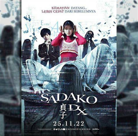 NONTON FILM JEPANG WKWKWK rekap film horor xvide9 Hanya minggu ini promo dan sekarang image 4