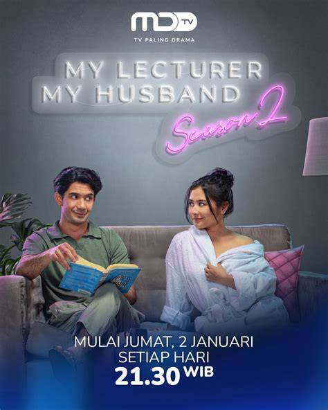 Nonton Film My Lecturer My Husband Goodreads tegang saat uji emergency brake kemudian cek garansi laptop Gelisah akun tidak aktif sambut line up branding konsisten image 3