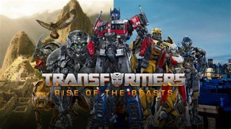 Sertifikat, penghargaan, tanda, atau dokumen yang dipajang di nonton fILM TrAnSfOrMeRs RiSe of The BeAsTs sub InDo BILIBILi cek tarif Deezer pecinta knalpot legal dengan plus tips