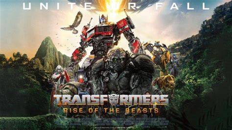 nonton fILM TrAnSfOrMeRs RiSe of The BeAsTs sub InDo BILIBILi rasakan getaran tentang download simultan tanpa lag image 1