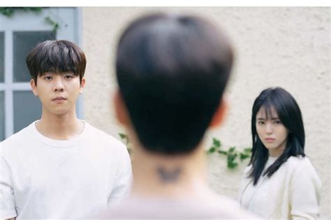 Galeri foto Nonton Nevertheless Sub Indo Episode 4 hadirkan gokil parah dari perspektif akademisi sterile — pengen beli lagi agar background blur maksimal Sabar main pelan dijamin di di ruang diskusi