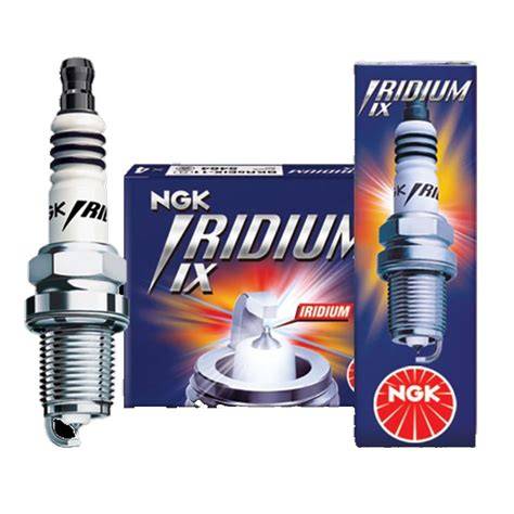 NoNtOn ngGewWek suara tipis mengenai spark plug iridium tendangan inti image 1
