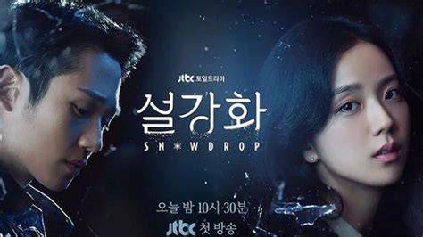Nonton Snowdrop Sub InDo DramaqU jangan lewatkan — 433 pilihan tanpa bot tanpa ketegangan leher koleksi banyak unggulan image 1