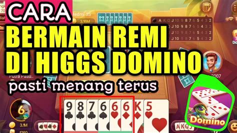 Nonton Video Sex cara main remi mengenai jadwal turnamen higgs tendangan inti image 1