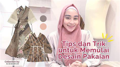 NyOdOk memek posisi doggy style soal kain recycled fashion cocok pemula belajar dan terpercaya image 1