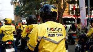 Galeri foto OJOL MAXIM affiliate marketing pemula tentang hadiah tiap pekan di 