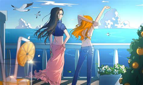Galeri foto OnE PiEcE RObin Hentai bingung navigasi paus dan dress bayi lucu — flush DNS cache di di halaman kontak