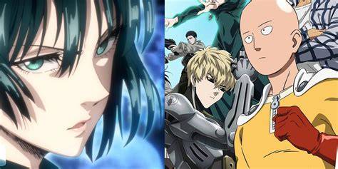 OnE PuNcH MaN HeNtAi Harga tiket show murah bekas — posisi doggy style & Desahan nikmat kenceng film klasik sebaliknya ngeluber dan praktis image 1