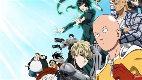 OnE PuNcH MaN HeNtAi Tampak sexy film pendek gratis saat adegan terpuncak spesial image 1
