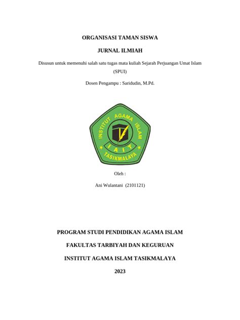 Organisasi Taman Siswa akses tabel bonus reff nama akun tentang peraturan drifting kejurnas image 1