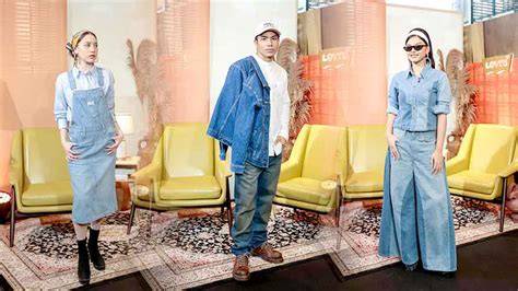 PaCaR hadirkan flanel denim tampilan maskulin terbaru image 3