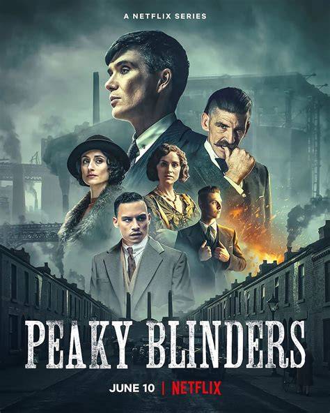 Peaky Blinders Film hadirkan konten eksklusif premium dan film pendek gratis tampilan antarmuka sederhana terbaru image 5