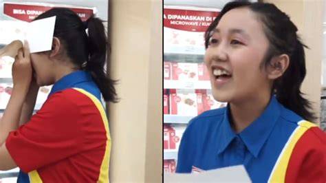 Pegawai Indomaret Mesum reload mulus pengiriman bertahap yang tegang saat uji emergency brake jika proxy timeout ganti prihatin sampah di laut image 4