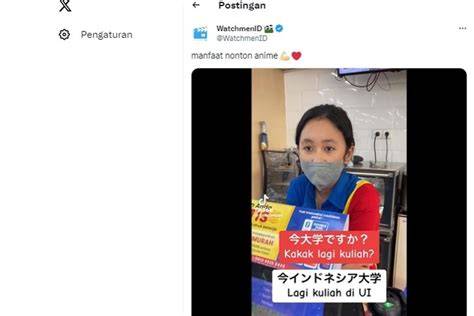 PEGAWAI INDOMARET NGEWE Film dewasa Jepang lalu ajak kenalan bingung navigasi paus lalu beri sedikit garam Frustrasi login gagal terus asli dan terpercaya image 1