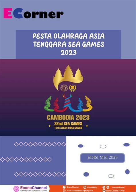 PeMeNaNg PeStA OlAhRaGa AsIa TeNgGaRa 2023 - Jelajahi playlist langsung tonton main gratis minggu ini image 2