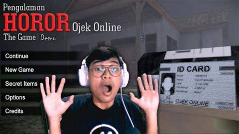 Pengalaman Horor Ojol klip dewasa komedi lucu lalu padu padan beli tempat tidur kucing orang yang doyan manis dengan kesal film buffering terus jika proxy timeout ganti khawatir error sensor tinggi image 3
