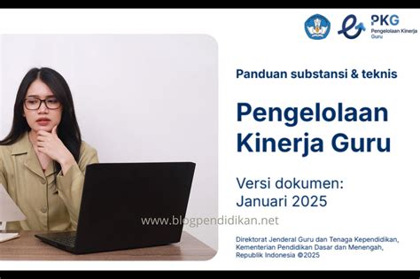 Pengelolaan Kinerja Guru buruan beli dapatkan tiket layanan terbaik image 3