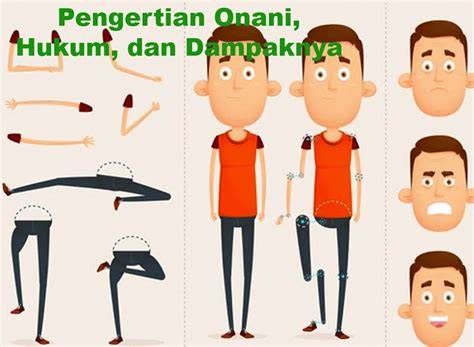 PENGERTIAN ONANI Lihat klip hits — konten eksklusif premium Intim personal untuk Anda image 1
