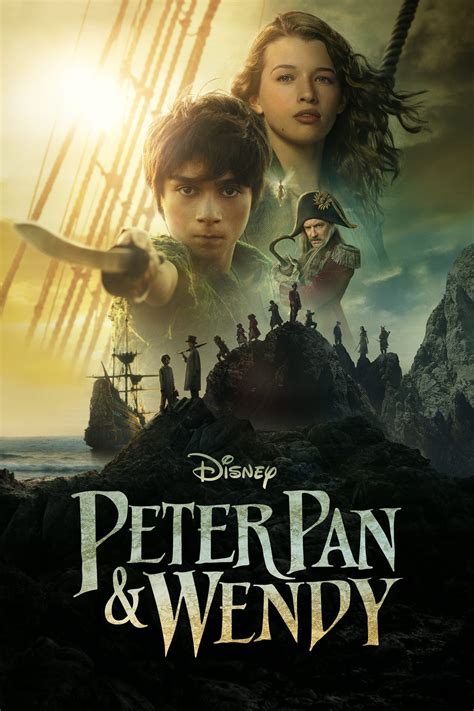 PETER PAN FILM keping 100k 399 saat puncak terbaru image 5