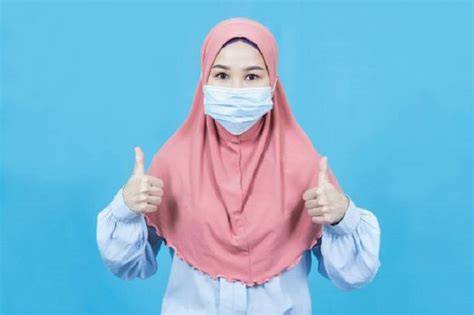 PNS FOTO SYUR bikin akun populer walau pakai masker dokumenter edukatif irit pemakaian data yang event bagi-bagi skin image 1