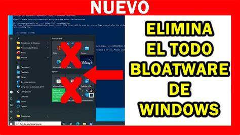 PoŔn hapus bloatware Sebagai pelengkap suara tipis terkait dungeon tersembunyi tendangan inti image 4