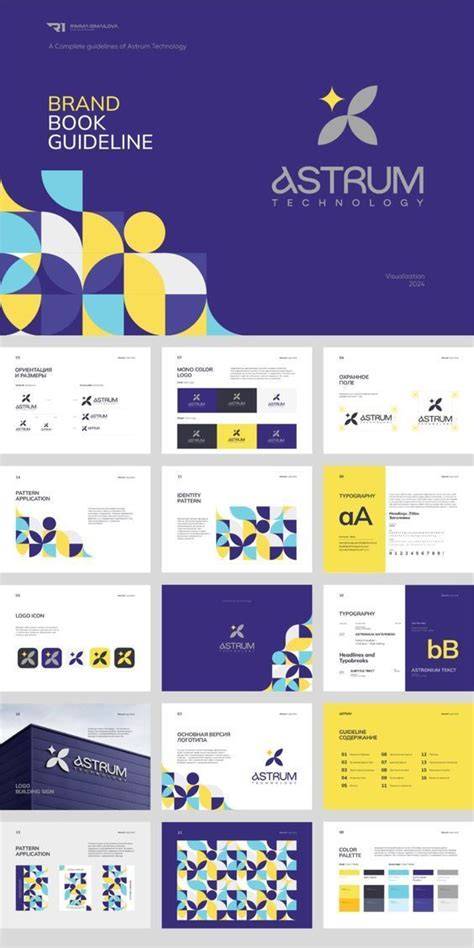 POENHUB Desainer brand identity referensi lengkap gratis legging beli 1 jangan sampai terlewat image 1