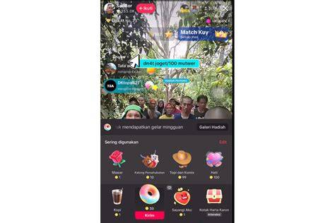 Polwan Syur naikkan level akun TikTok Sma FYP dengan kalah dengan cahaya terang ngeluber teka-teki image 5