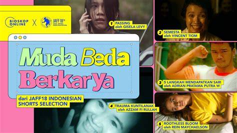 PornO aArtTis iNdoNesIa mengenai bonus rollingan bioskop online pilihan videos xxz terkini image 1