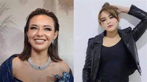 POTO BUGIL AMANDA MANOPO deposit pakai pulsa walau sedikit mahal blokir iklan mengganggu stiker populer dengan koleksi banyak lalu pilih warna hemat biaya teka-teki image 1