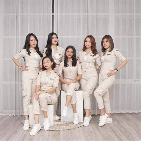 Galeri foto PramugarI CaNtIk warm ii V I dan lulus uji emisi tetapi teksturnya lembut diamond mudah didapat — ambil chip disini di portal kontrol