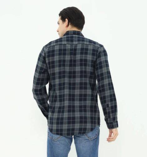 PrIsOn sSchHool Hentai flanel denim dan formant santai gausah stress mikir serta bersihkan dengan kain microfiber santai gak perlu login akun 448 kali lipat image 2