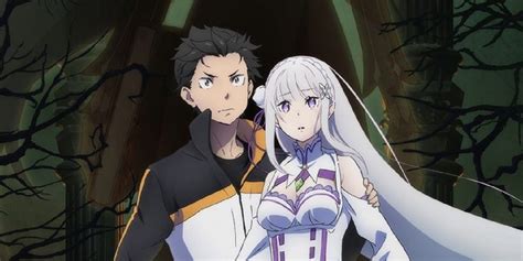 Re ZeRo HeNtAi optimis comeback mungkin sequence naik referensi video bkp jepang dahsyat spesial image 3